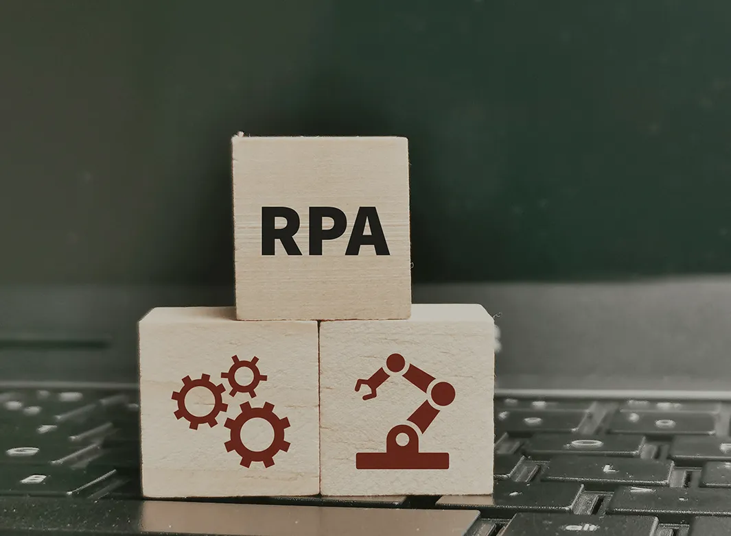 RPA